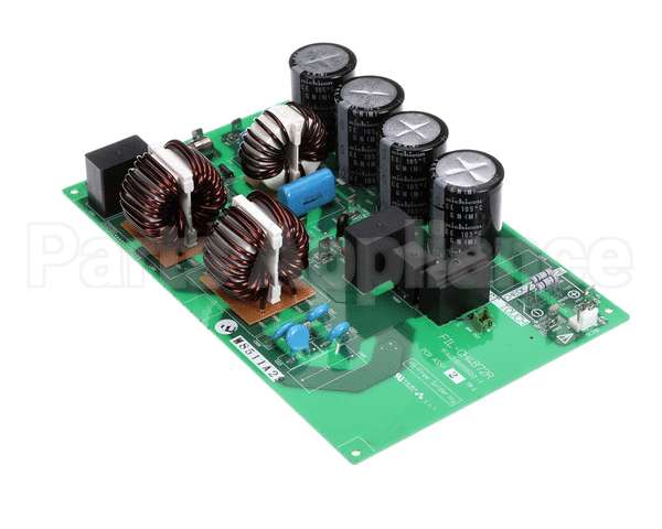 CV6231921923 Sanyo Filter Board