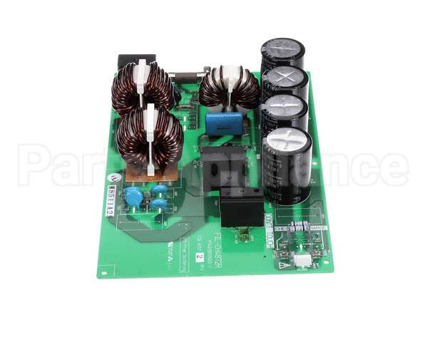 CV6231921923 Sanyo Filter Board