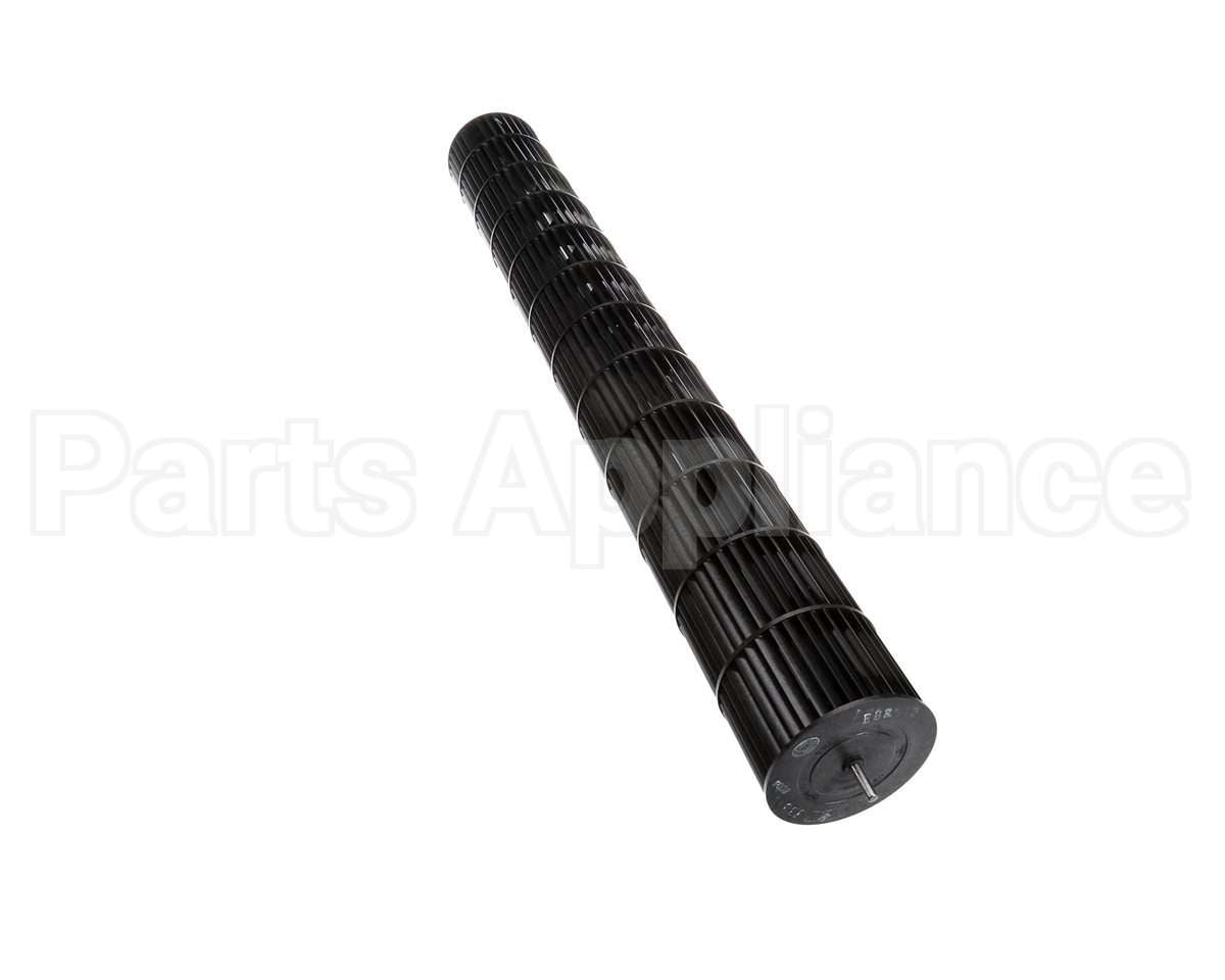 CV6233135328 Sanyo Hvac Cross Flow Fan Assembly