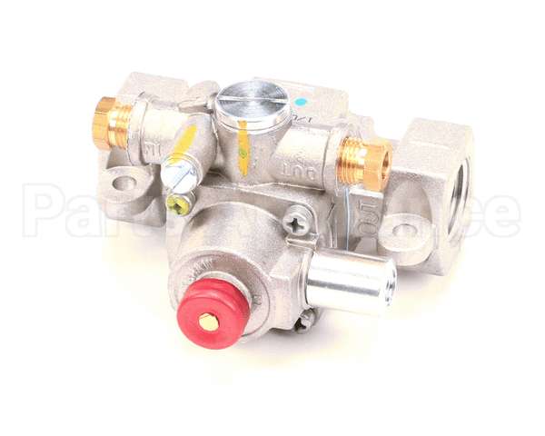 CW605-B Peerless Valvepilot Safety