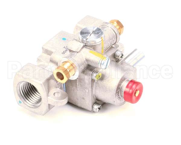 CW605-B Peerless Valvepilot Safety