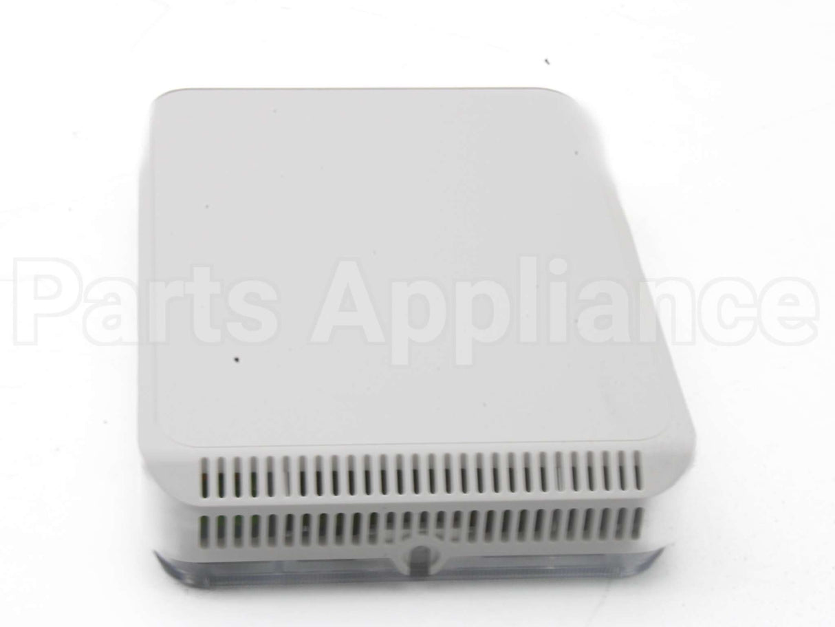 CWE2D Veris Industries Air Qual Sensor,Co2,Wall,Temp