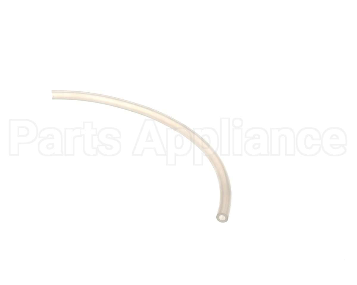 CWM512023200 Jackson Tubing, Tank Level Tubo In Silicone Diam