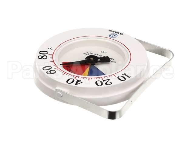CWT Comark Cooler Wallthermometer 6 In