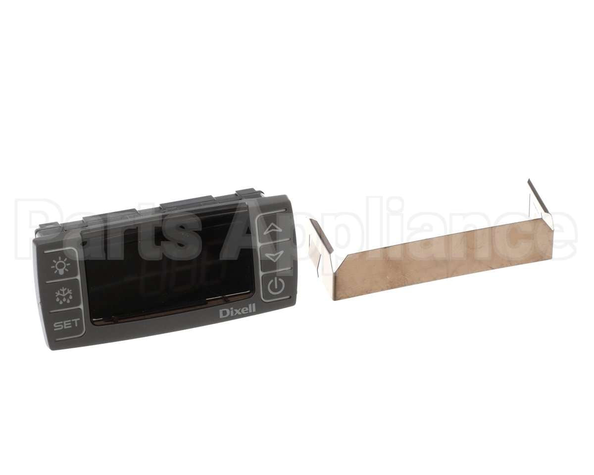 CX620 Wasserstrom Controller Display