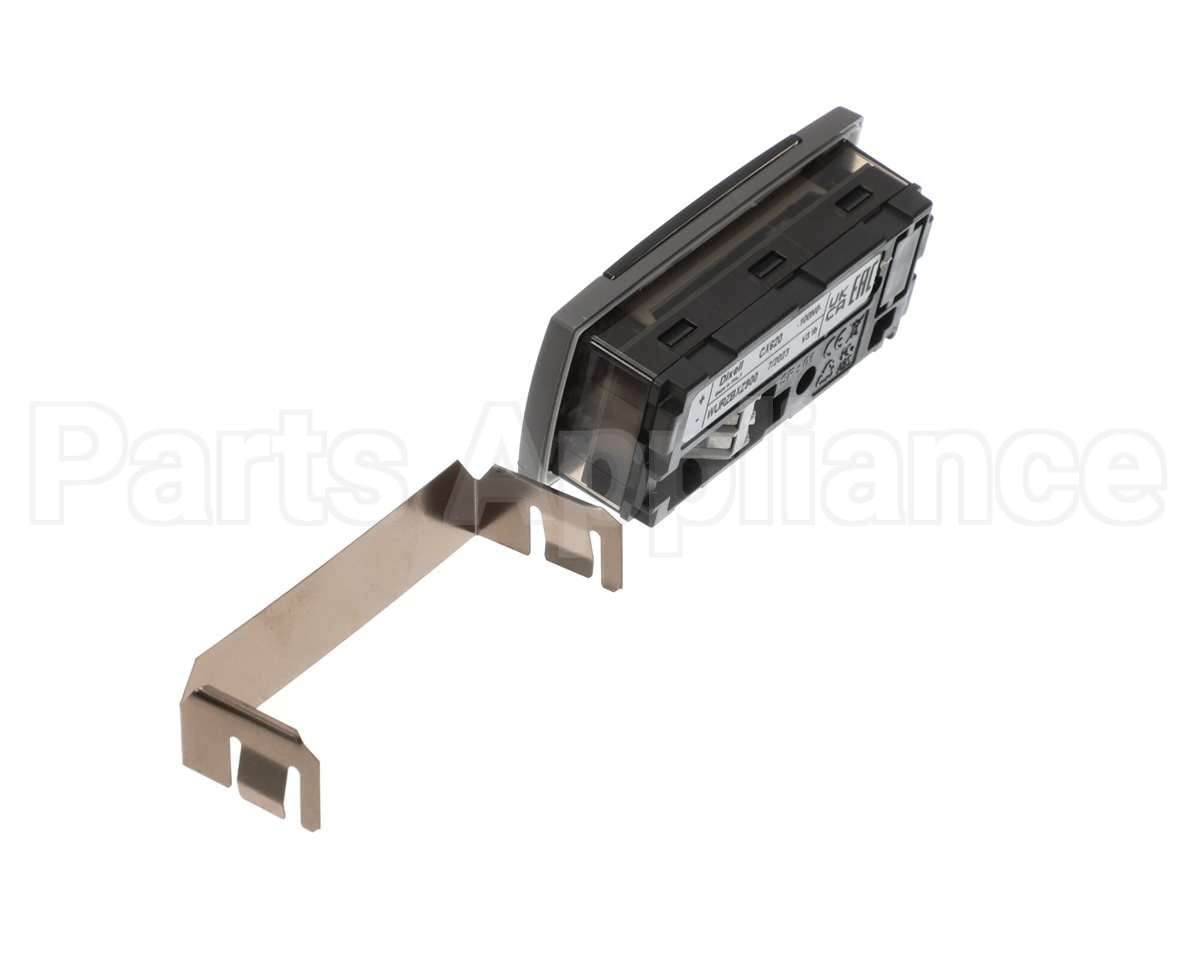 CX620 Wasserstrom Controller Display