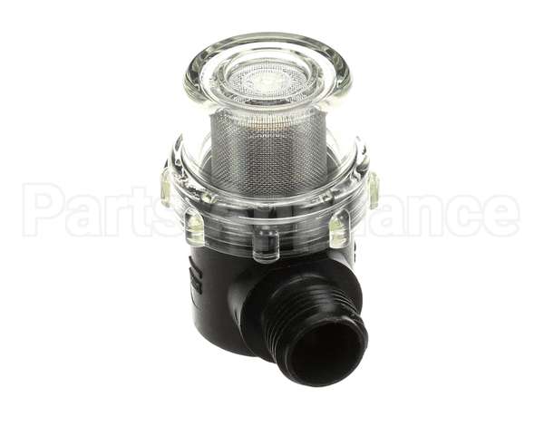CY255-213 Everpure Strainer Rvm 1/2 Npsm Oem