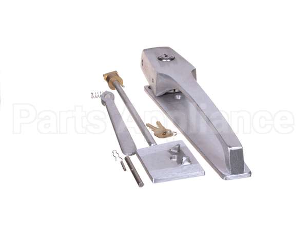 D-90 Foster Usa Dent D90 Flush Mount Handle