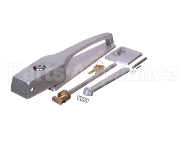 D-90 Foster Usa Dent D90 Flush Mount Handle