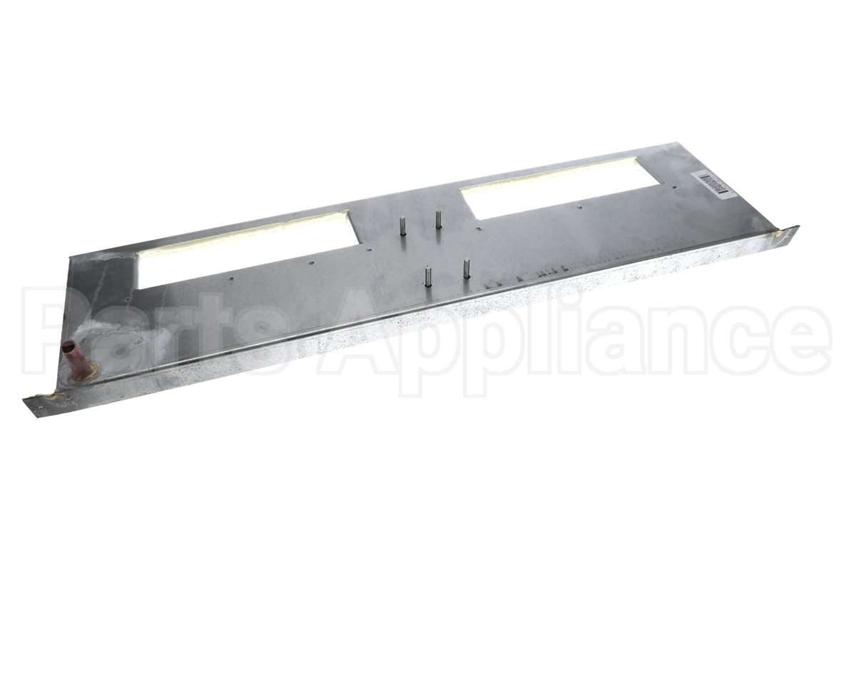 D000-00000904 Intl Environmental Corp Blo Deck Assy F*Y04 Rh