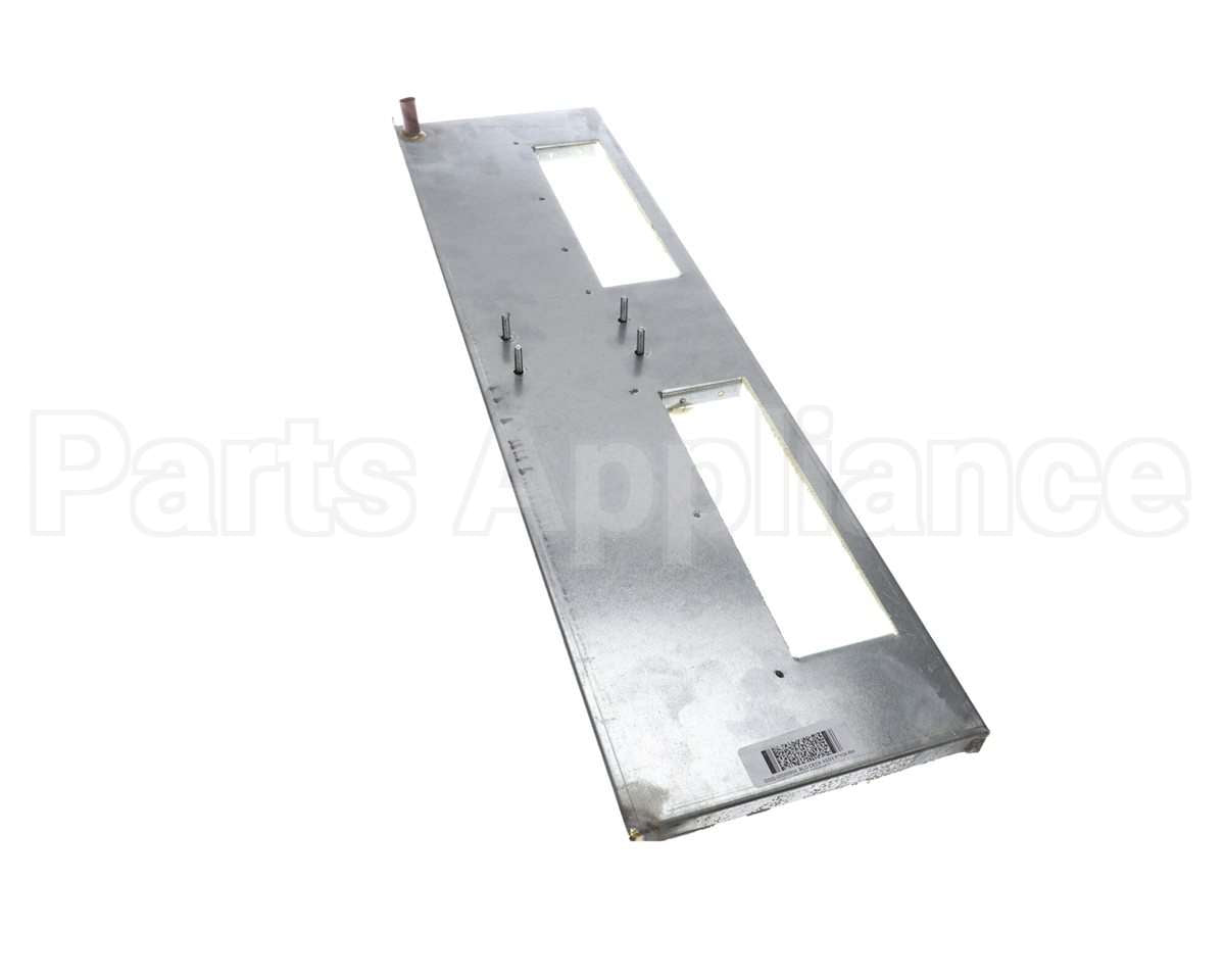 D000-00000904 Intl Environmental Corp Blo Deck Assy F*Y04 Rh