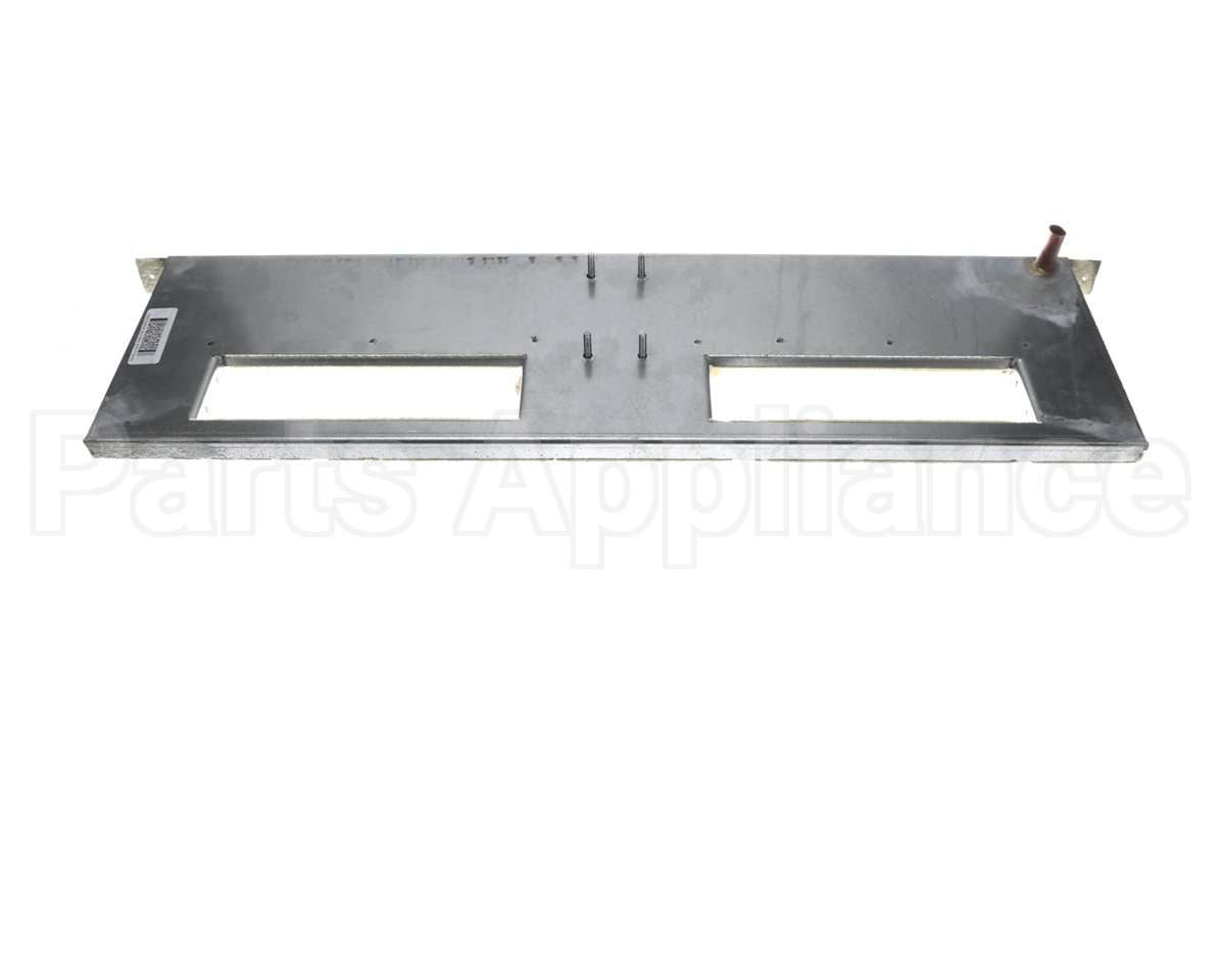 D000-00000904 Intl Environmental Corp Blo Deck Assy F*Y04 Rh