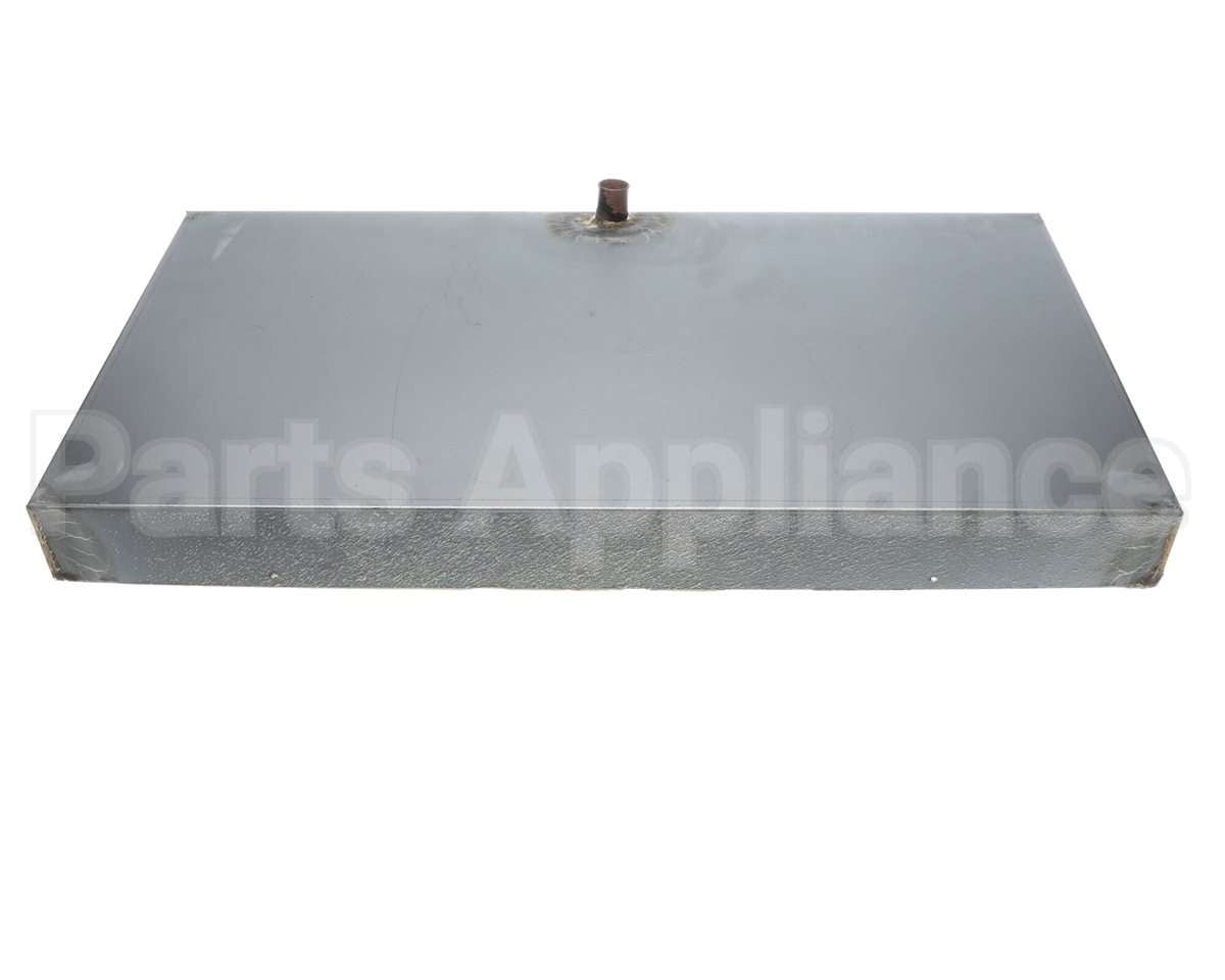 D010-00091658 Intl Environmental Corp Drn Pan Assy Galv M*Y10/12