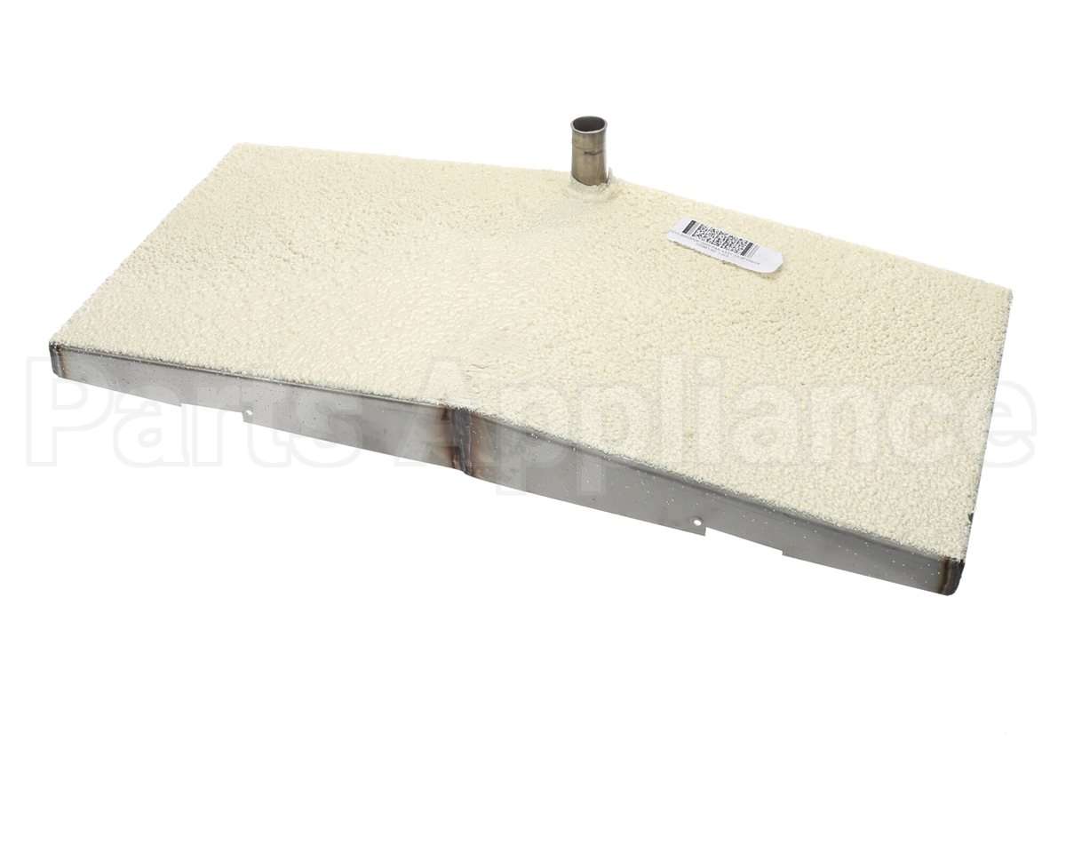 D010-90029526 Intl Environmental Corp Drn Pan Assy Ss M*Y06/08