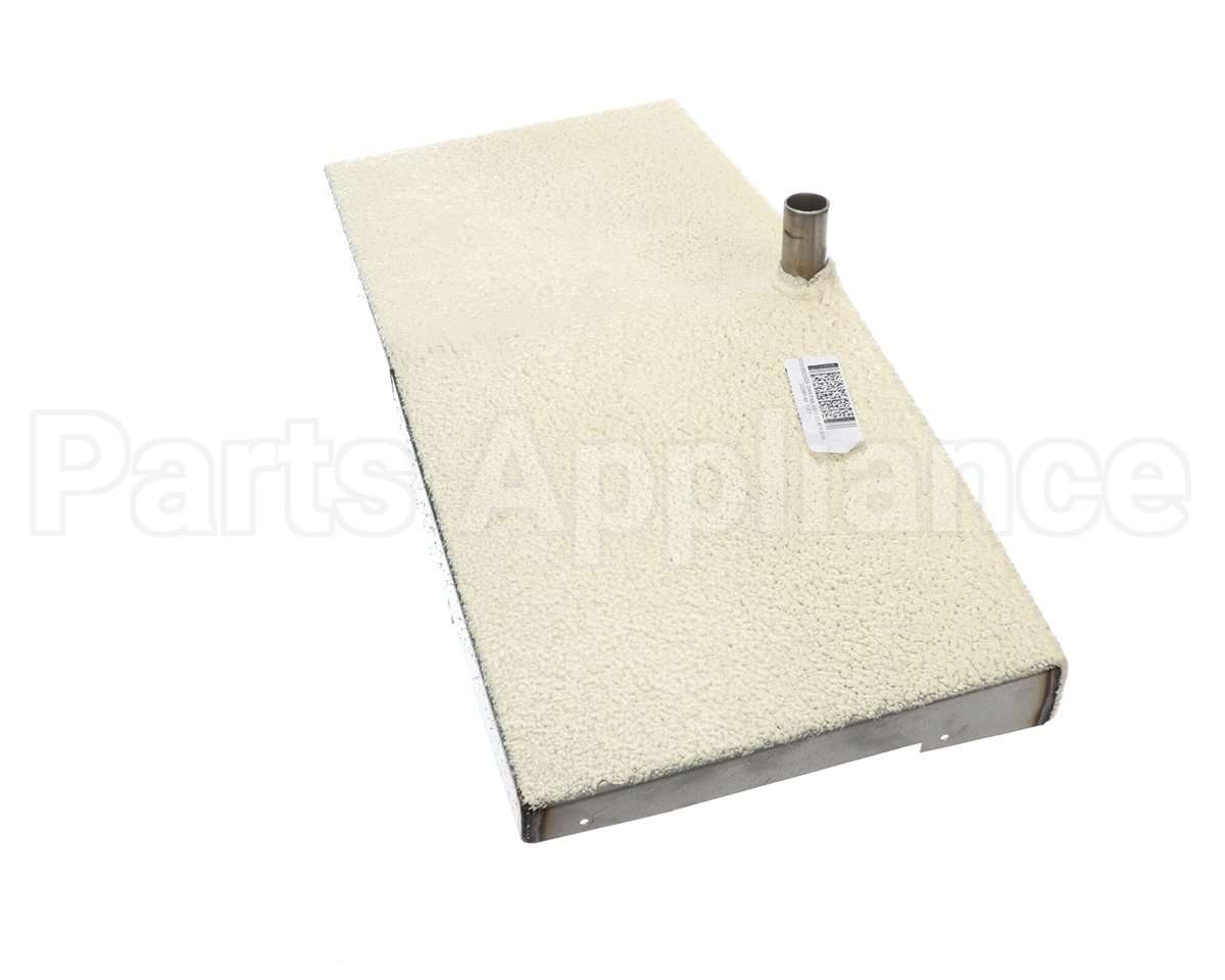 D010-90029526 Intl Environmental Corp Drn Pan Assy Ss M*Y06/08