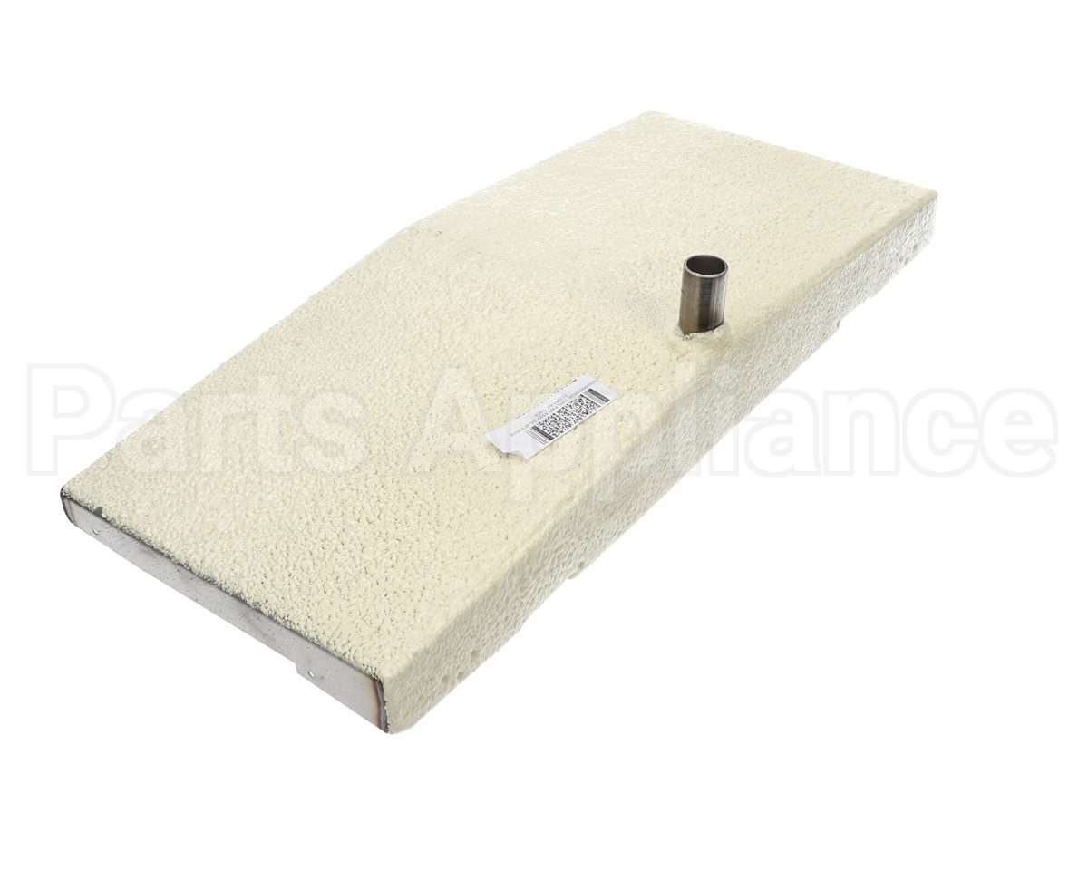 D010-90029526 Intl Environmental Corp Drn Pan Assy Ss M*Y06/08