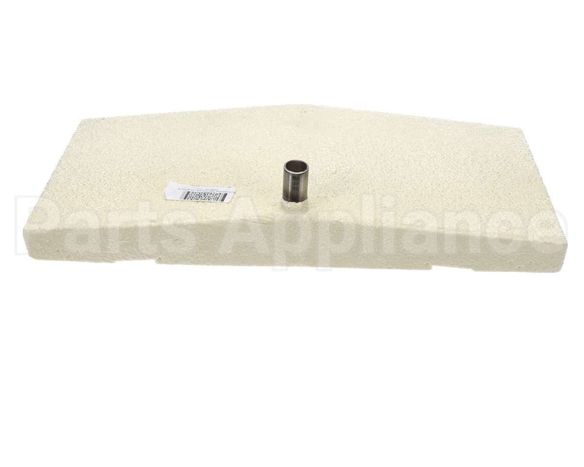 D010-90029526 Intl Environmental Corp Drn Pan Assy Ss M*Y06/08