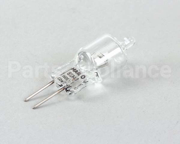 D0128 Blodgett Halogen Bulb,12V,20W