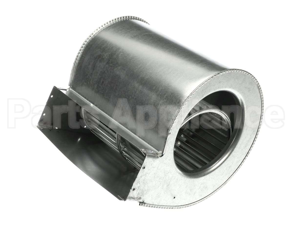 D019-90000075 Intl Environmental Corp Blower Housing Assembly Cy W/Wheel