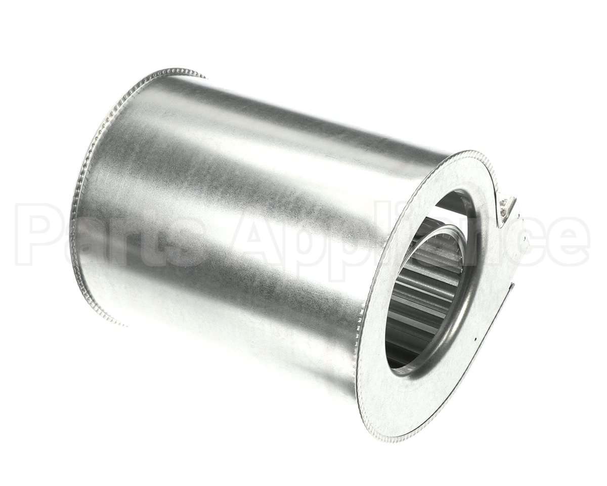 D019-90000075 Intl Environmental Corp Blower Housing Assembly Cy W/Wheel