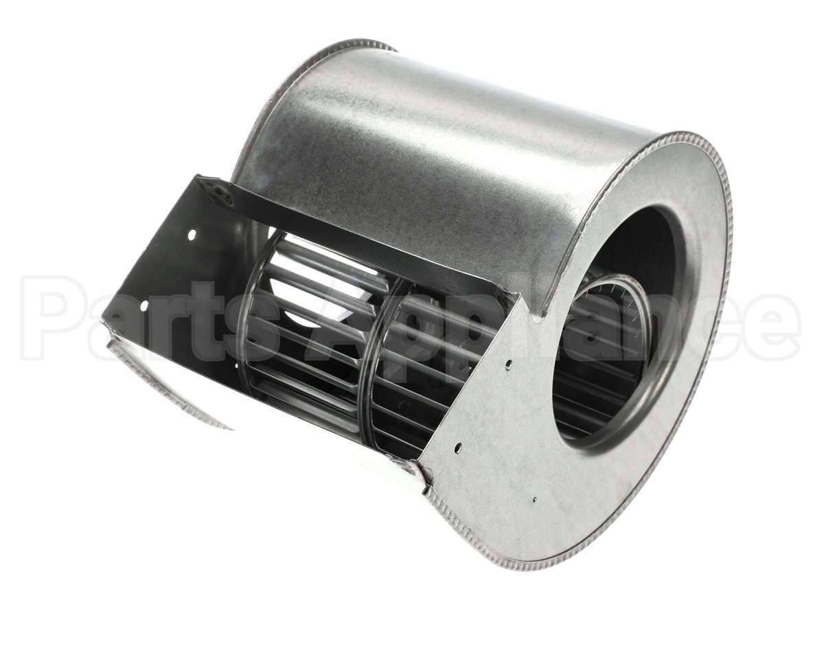 D019-90000295 Intl Environmental Corp Blower Housing Assembly L03-06 W/ Wheel