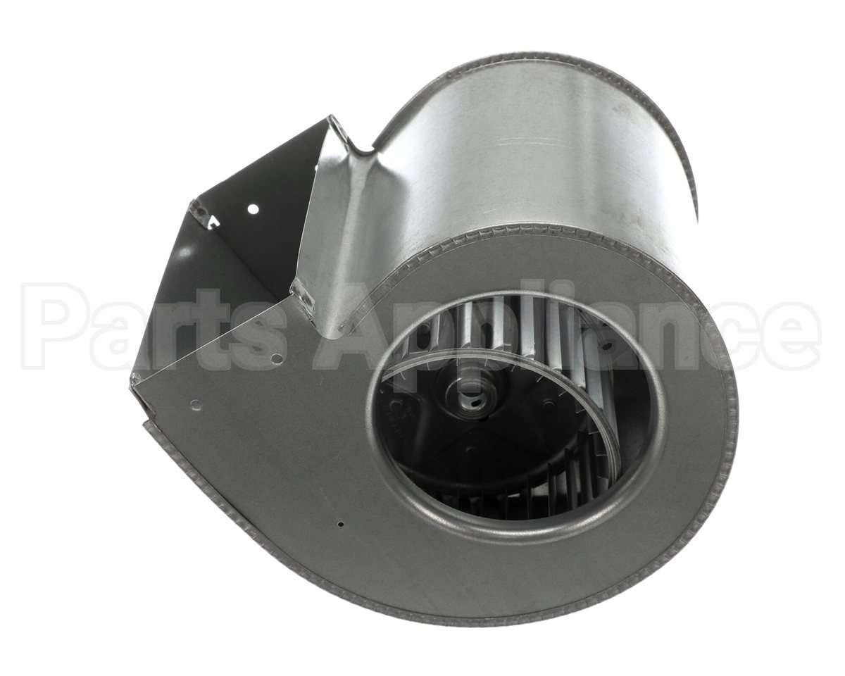 D019-90000295 Intl Environmental Corp Blower Housing Assembly L03-06 W/ Wheel