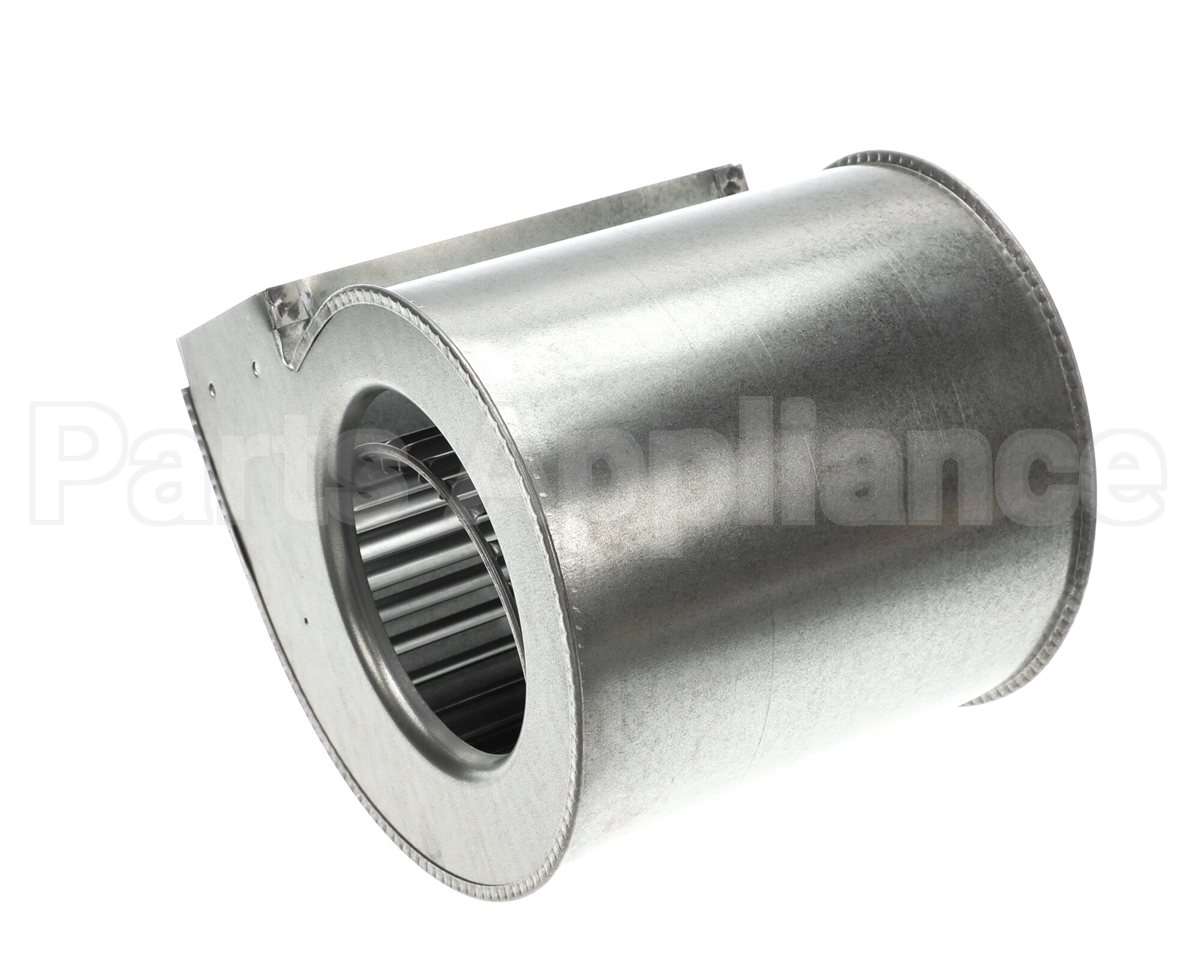 D019-90000295 Intl Environmental Corp Blower Housing Assembly L03-06 W/ Wheel