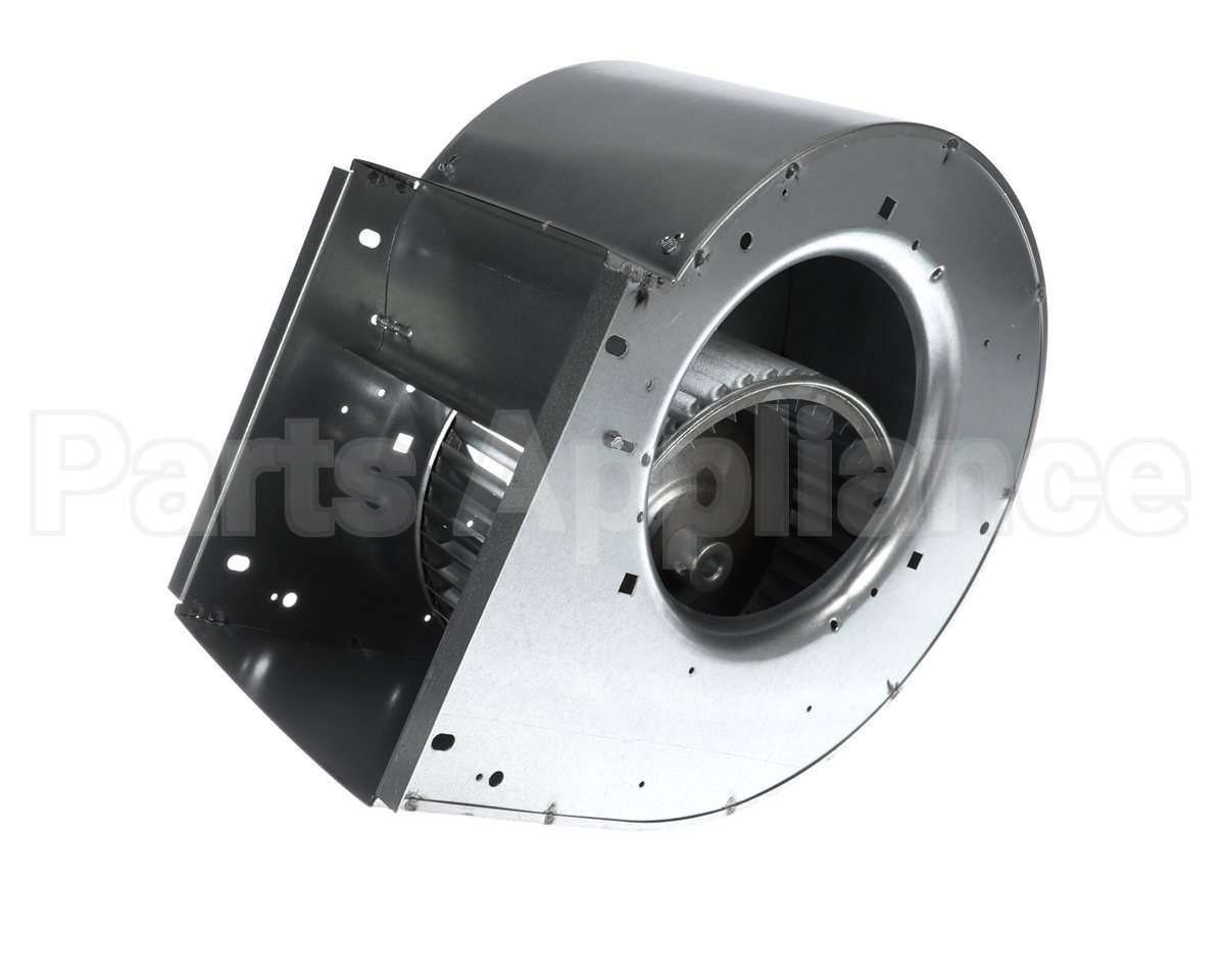 D019-90000415 Intl Environmental Corp Blo Assy 09-06A Vey