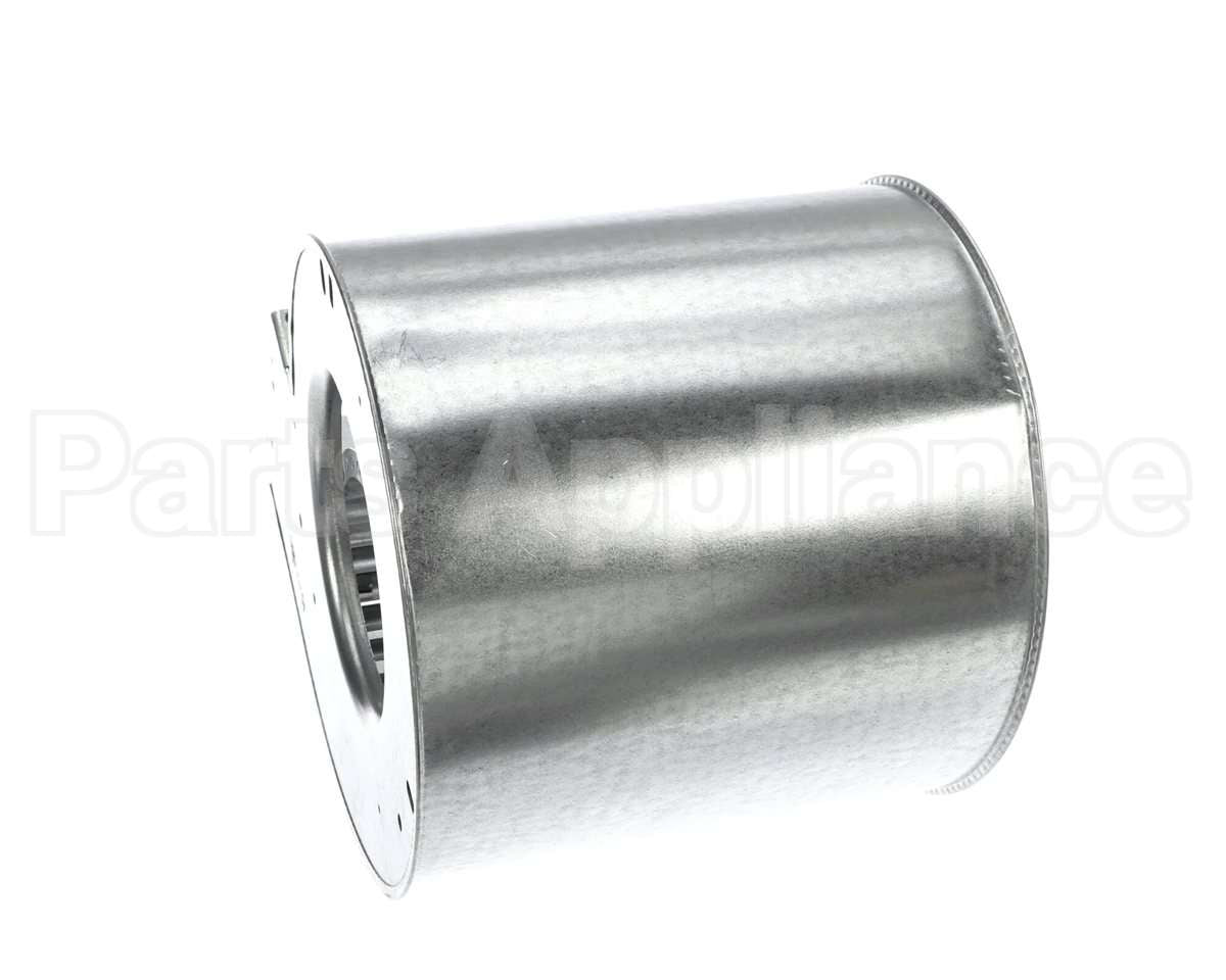 D019-90000456 Intl Environmental Corp Blower Housing W/Wheel