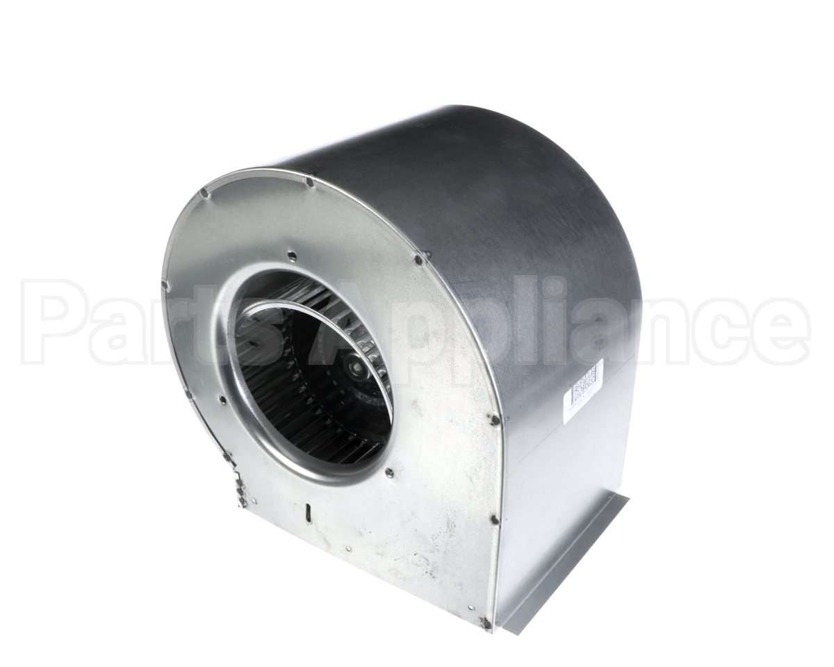 D019-90005916 Intl Environmental Corp Blower Housing W/Wheel