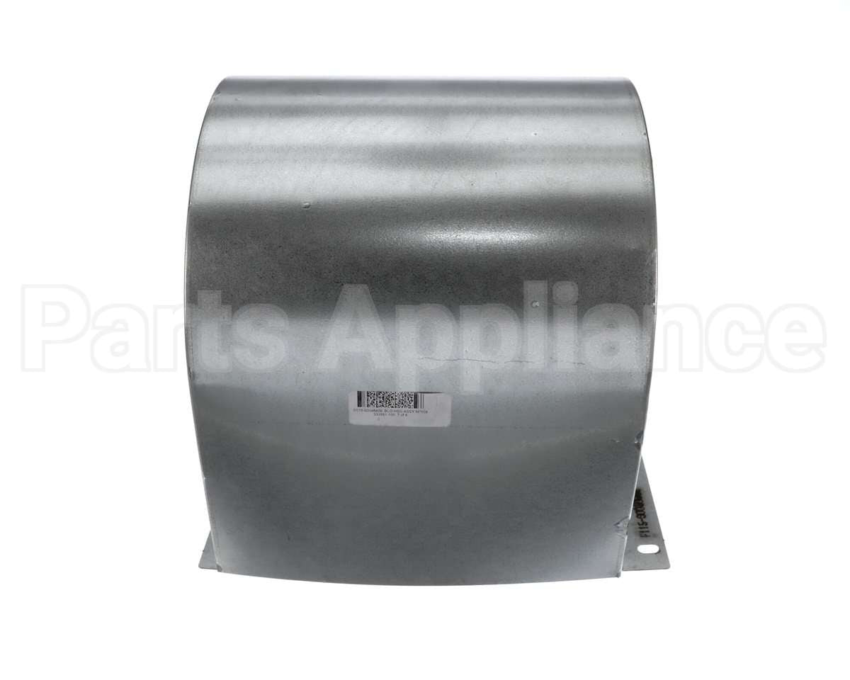 D019-90048406 Intl Environmental Corp Blo Hsg Assy My08 277V