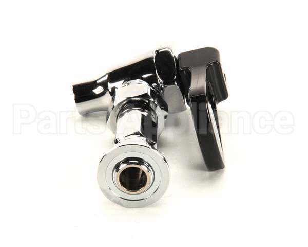 D022Q Grindmaster Cecilware Faucet/Shank Assembly, W/Shield Base &