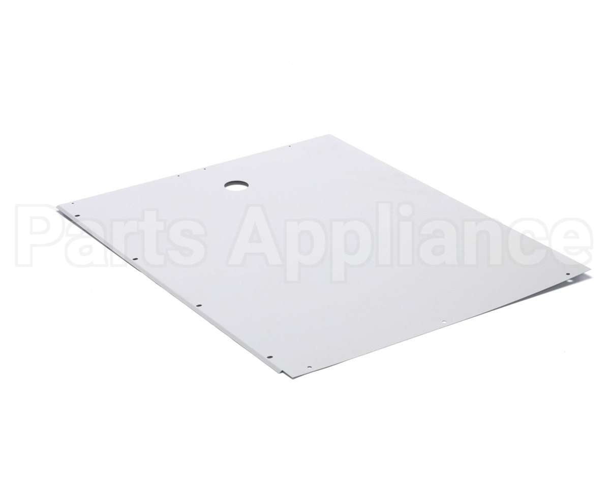 D02893R Nortek Repl, Cover, Compressor