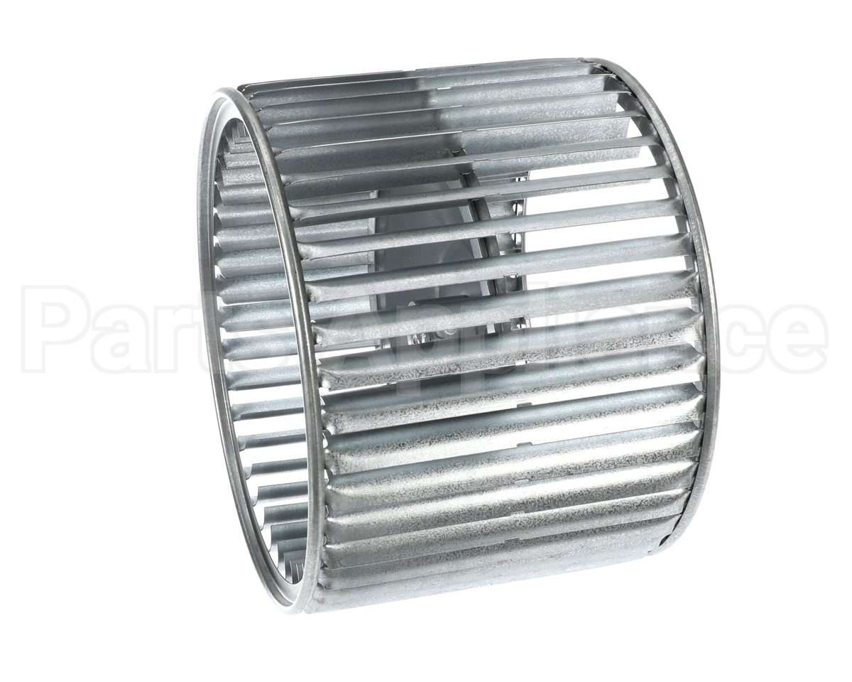 D030-70005119 Intl Environmental Corp Blower Wheel 9-7 0.50 Clw Cc