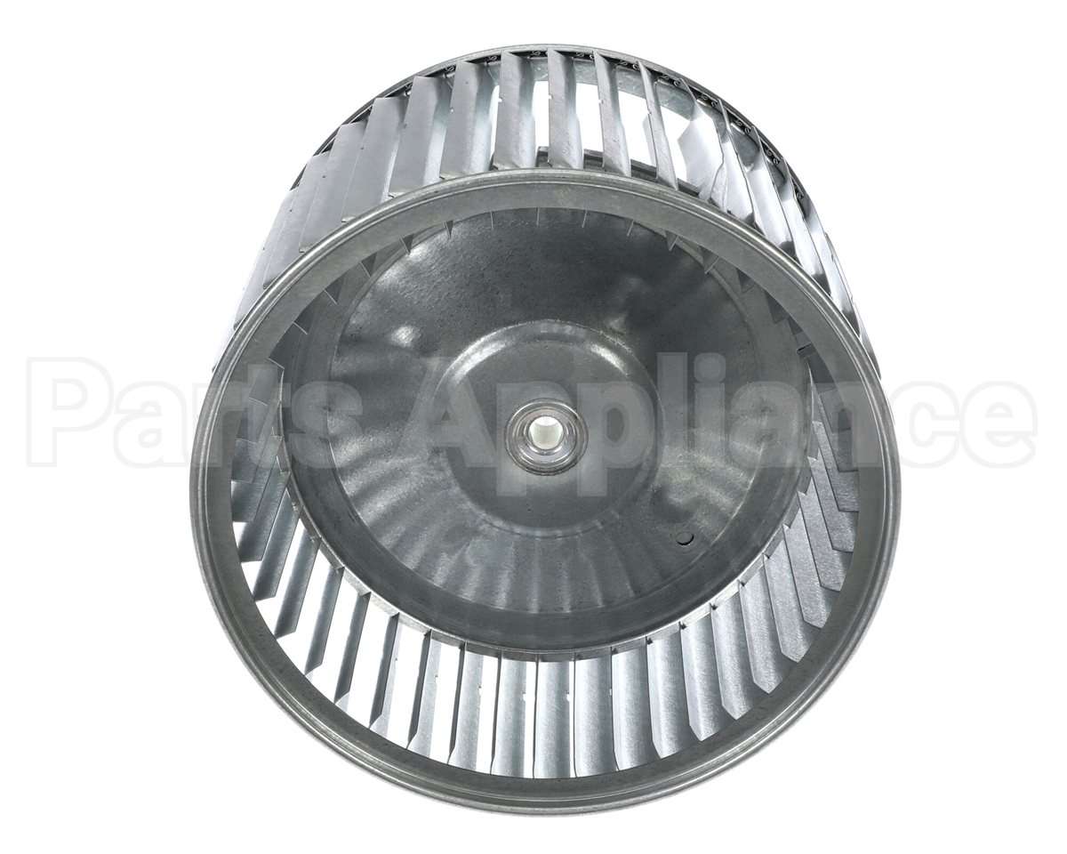 D030-70005119 Intl Environmental Corp Blower Wheel 9-7 0.50 Clw Cc
