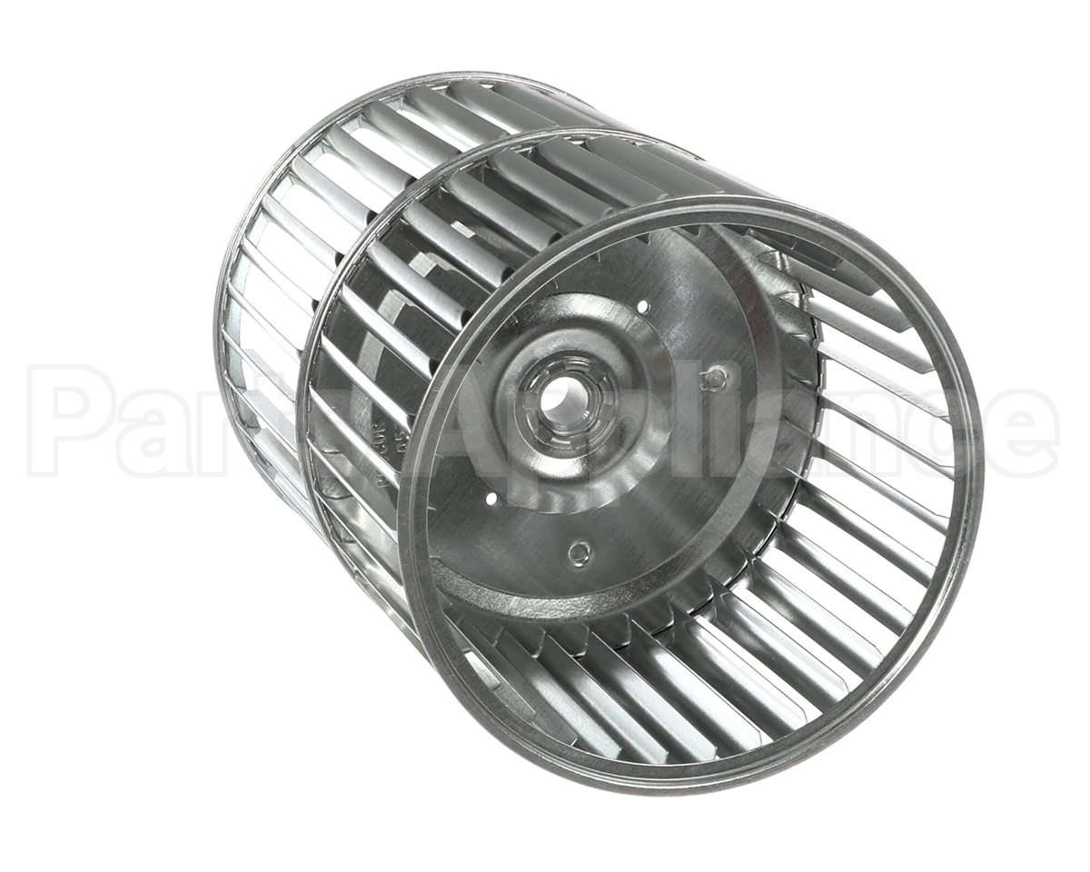 D030-70005127 Intl Environmental Corp Blower Wheel Cy Fy