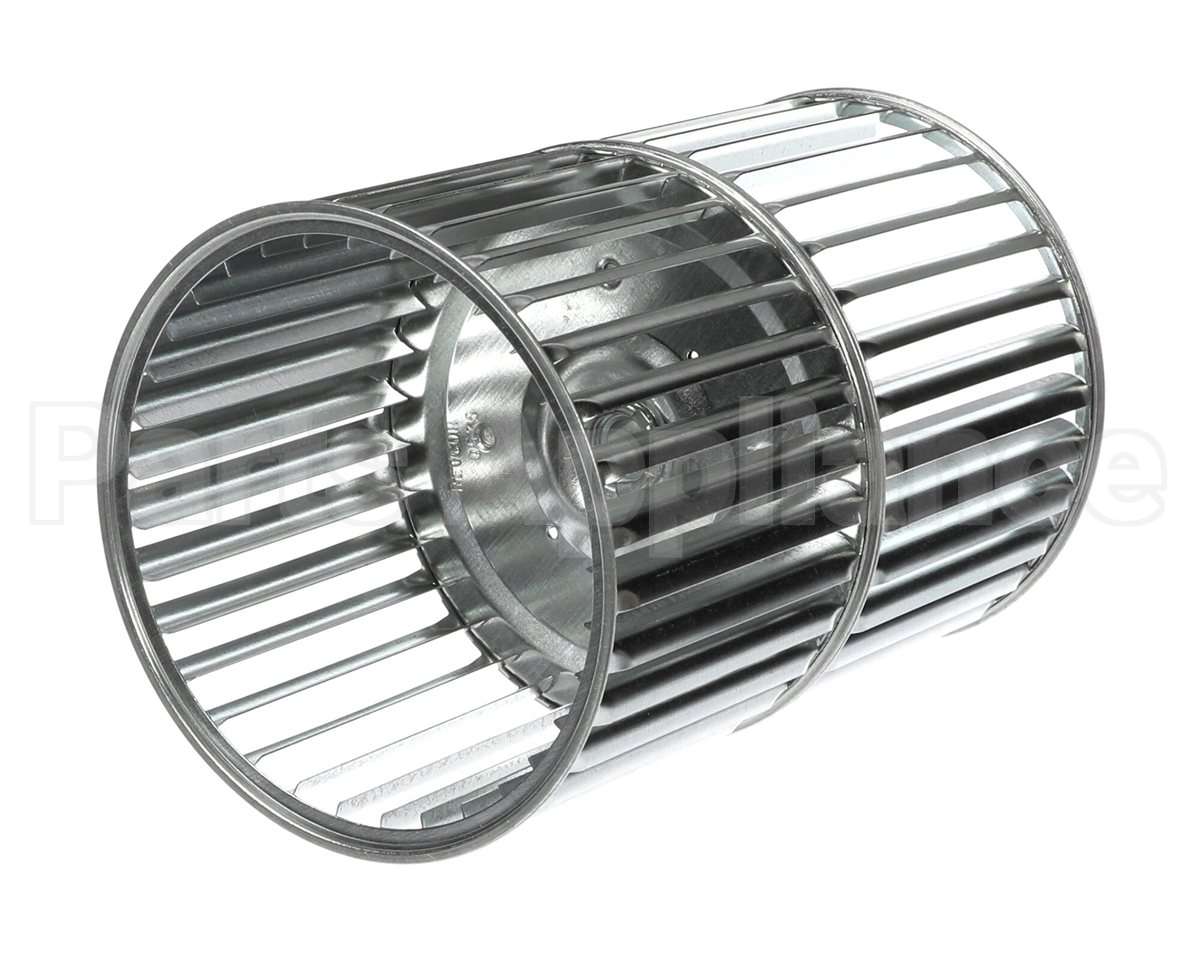 D030-70005127 Intl Environmental Corp Blower Wheel Cy Fy