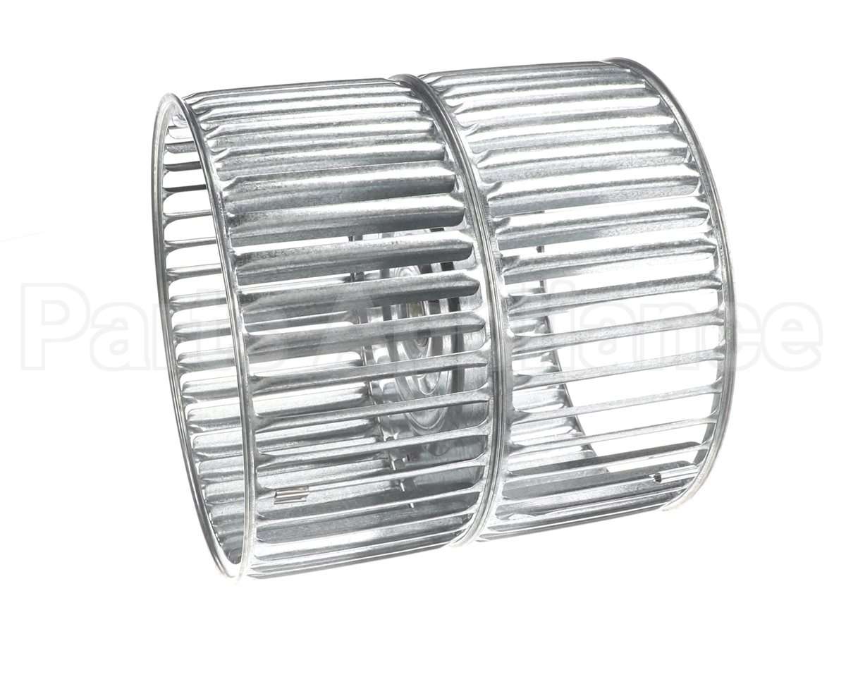 D030-70005130 Intl Environmental Corp Blower Wheel