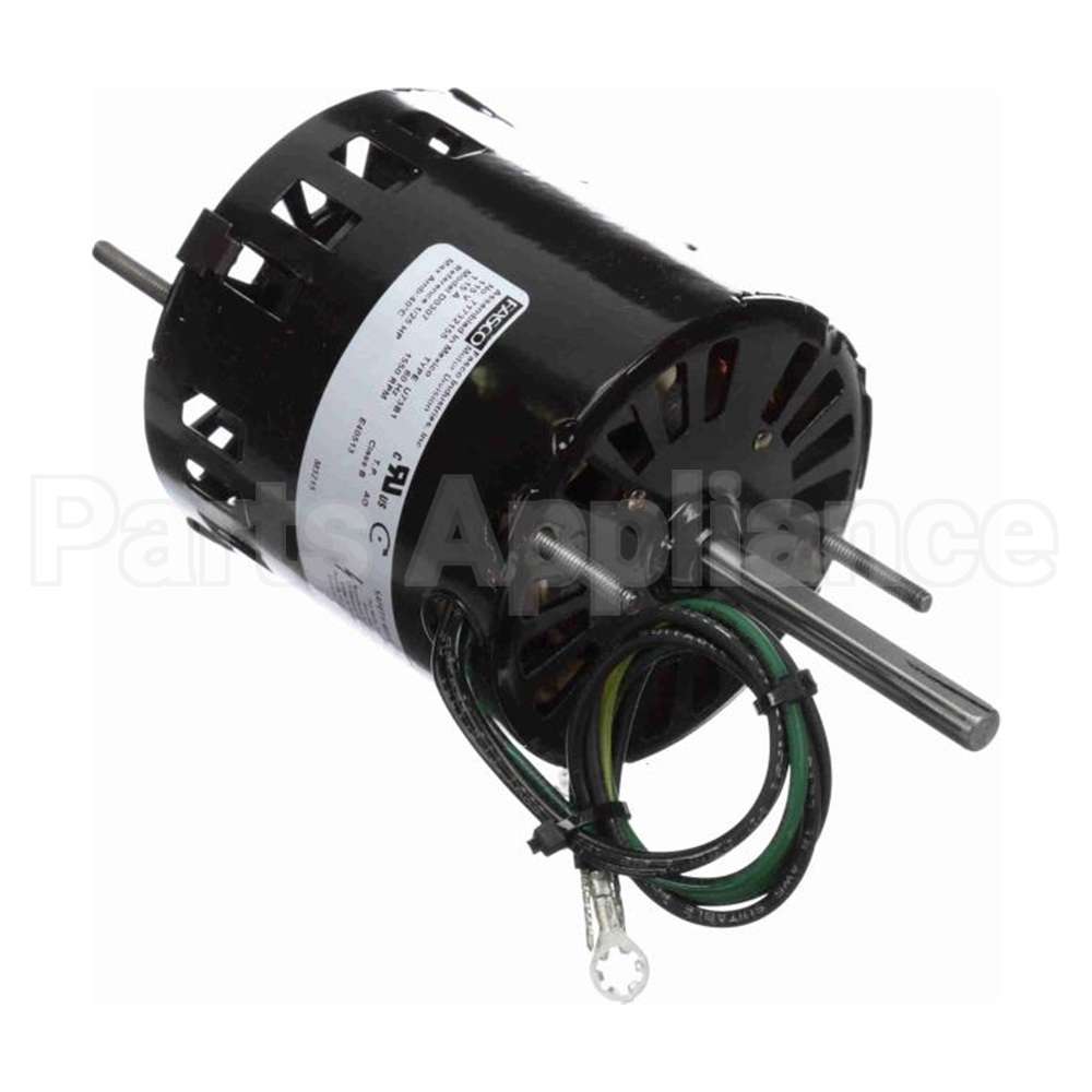 D0307 Fasco Ventilation Motor