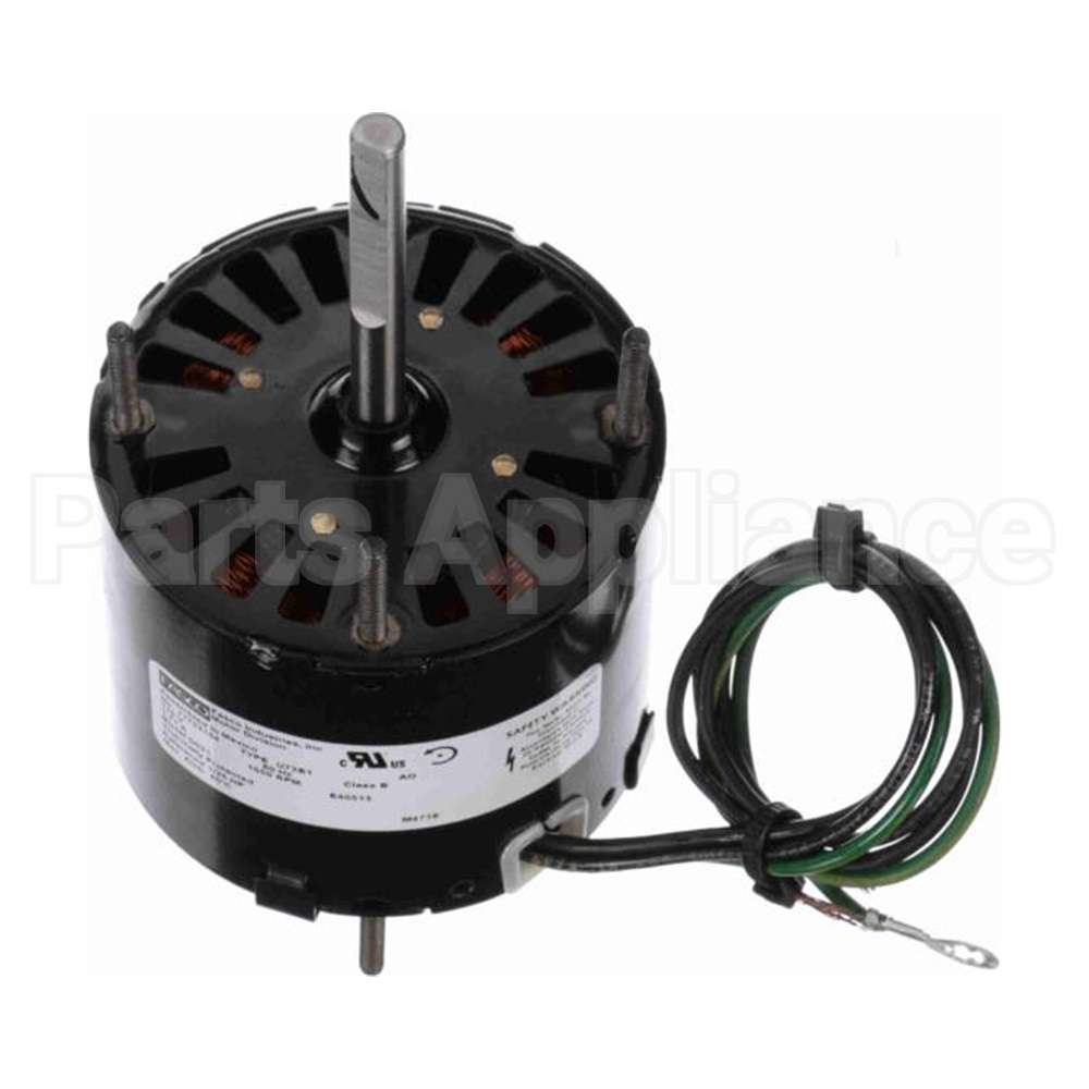 D031 Fasco Ventilation Motor