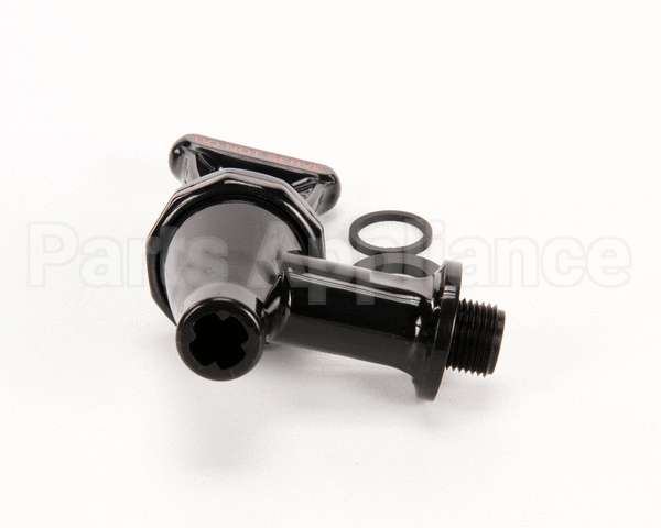 D037AL Grindmaster Cecilware Faucet Assembly, Plastic - Tb