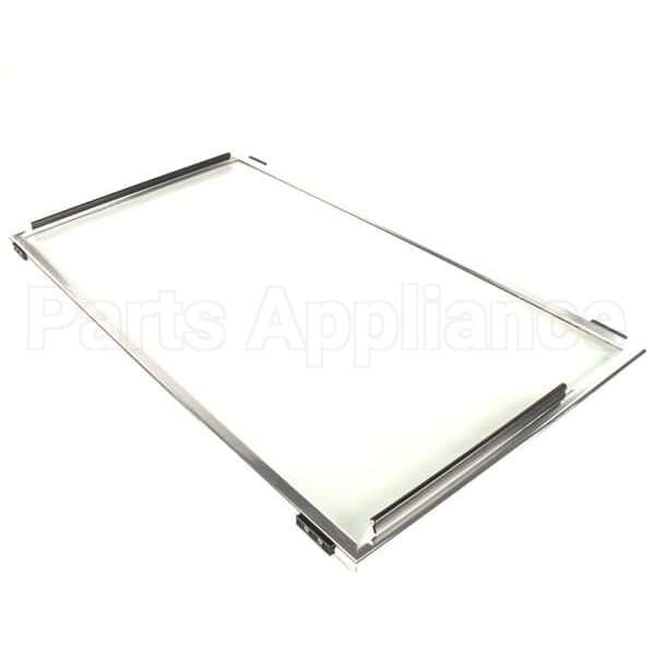 D0403 Compatible BKI Door, Outer, Right, 69", Wdcg