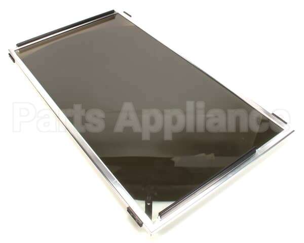 D0403S Bki Door, Right Outer Service, 69 Wdcg