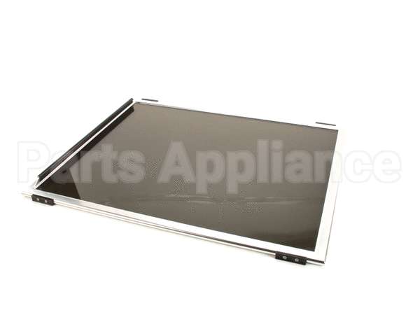 D0404S Bki Door, Left Inner Svc. 96 Wdcg