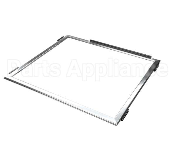 D0406 Bki Door, Right Inside Svc. 69 Wd