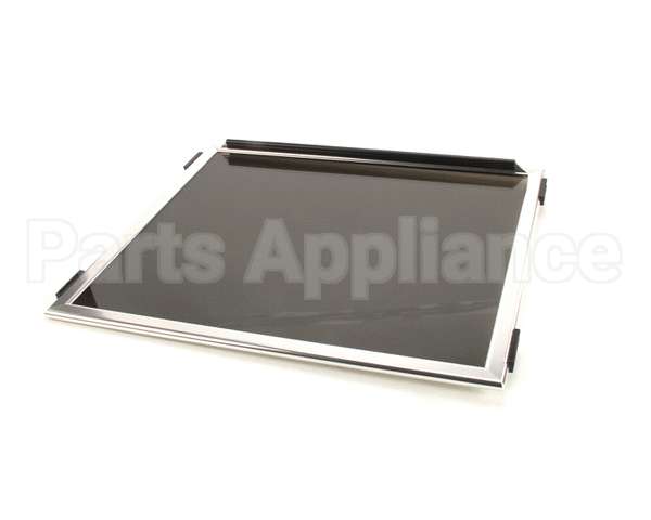 D0408S Bki Door, Left Outer Svc. 69 Wdcg