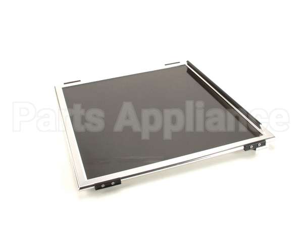 D0408S Bki Door, Left Outer Svc. 69 Wdcg