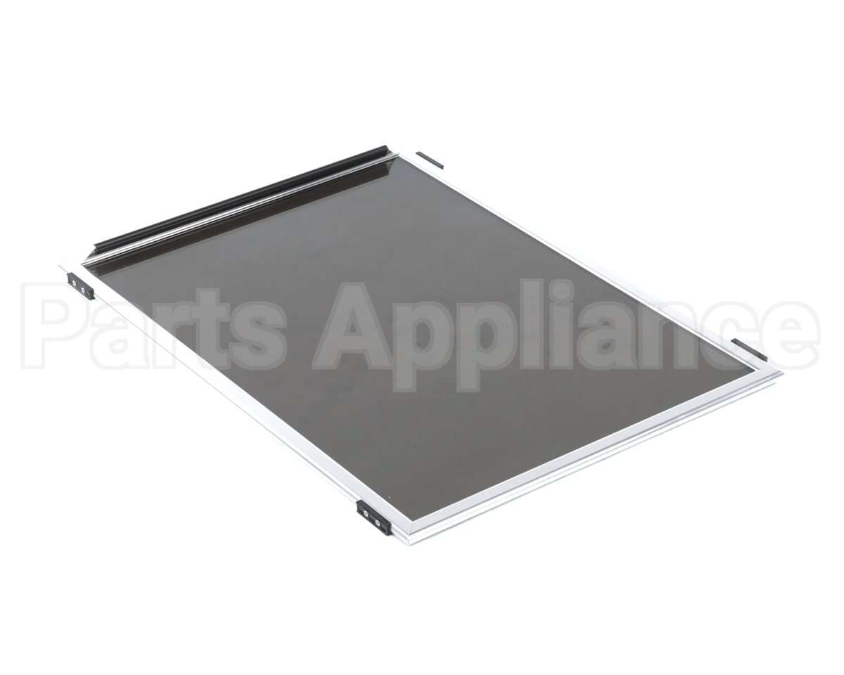 D0410S Bki Door, Left Inner Service, Ref