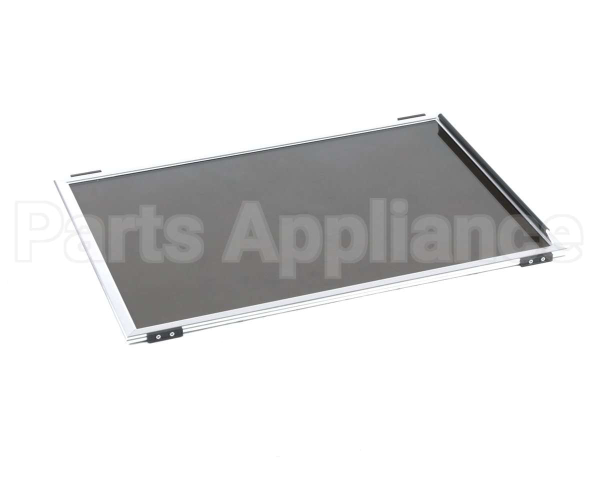 D0410S Bki Door, Left Inner Service, Ref