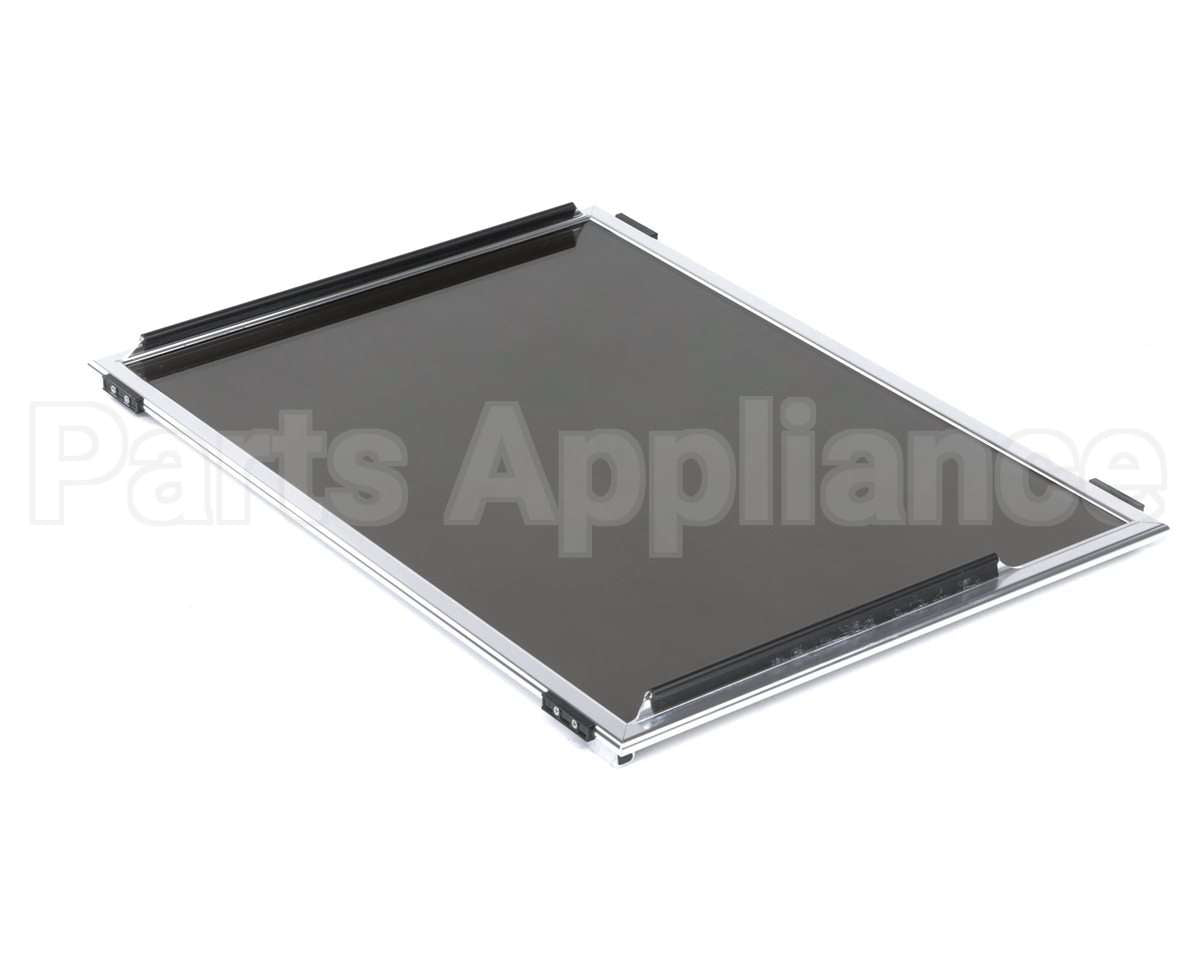 D0411S Bki Door, Right Outer Service Doo